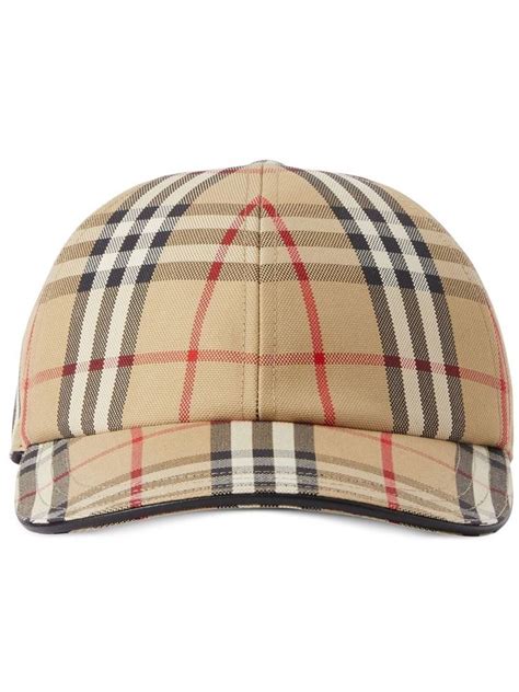 cappelli invernali burberry|FARFETCH .